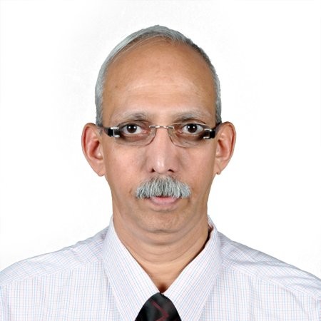 Krishnan Balasubramaniam