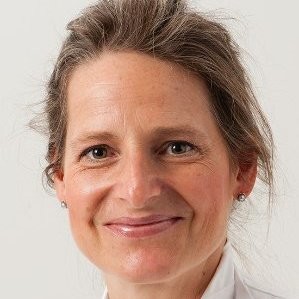 Ivy Susanne Modrau, neé Freutel