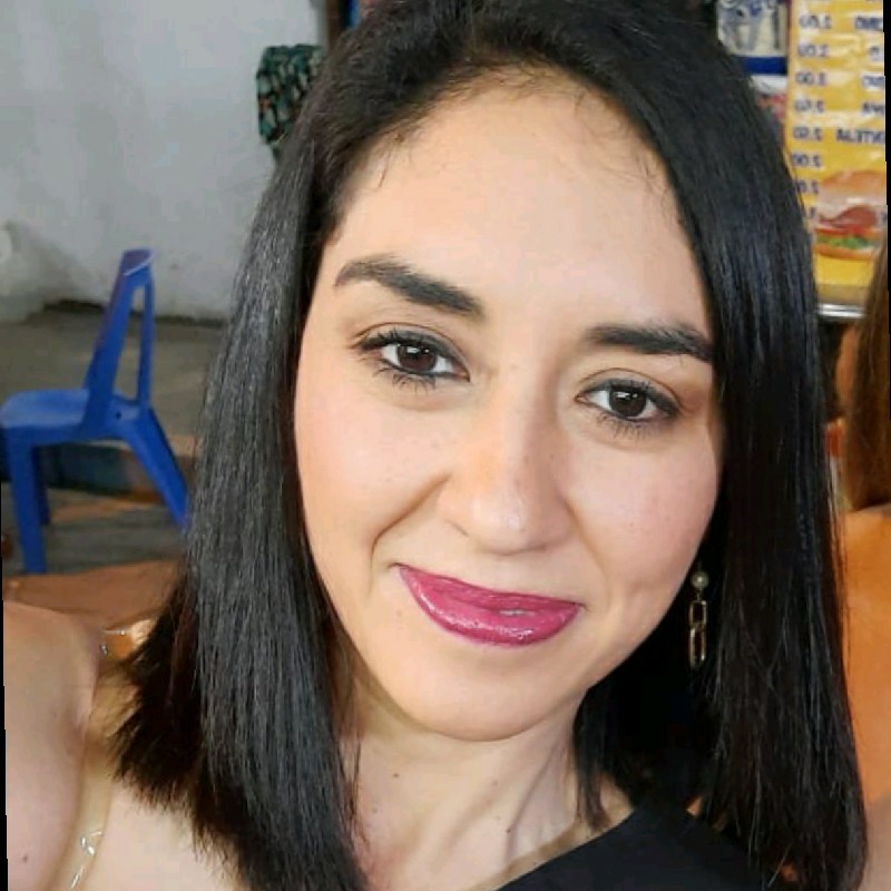 Paola Yanez
