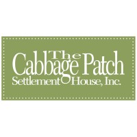 The Cabbage Patch Settlement House