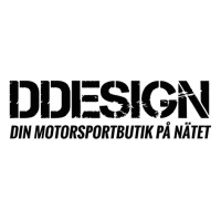 DDESIGN AB - Din motorsportbutik på nätet