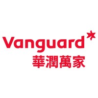 China Resources Vanguard (Hong Kong) 華潤萬家（香港）