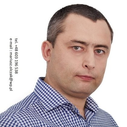 Mariusz Olczak