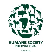 Humane Society International/Canada