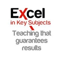 Excel In Key Subjects