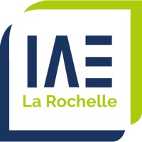 IAE La Rochelle - École Universitaire de Management