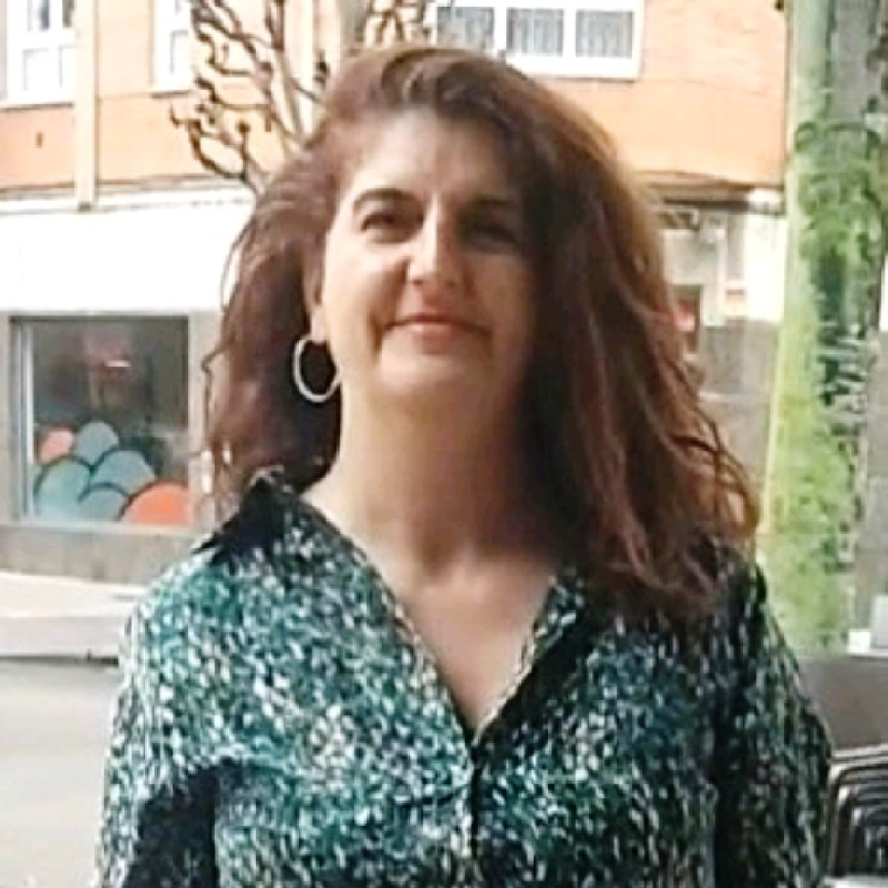 Yolanda Páez