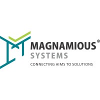 Magnamious Systems Pvt. Ltd.