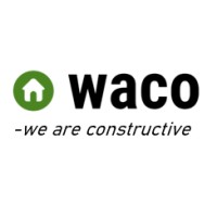 WACO ApS - We Are COnstructive