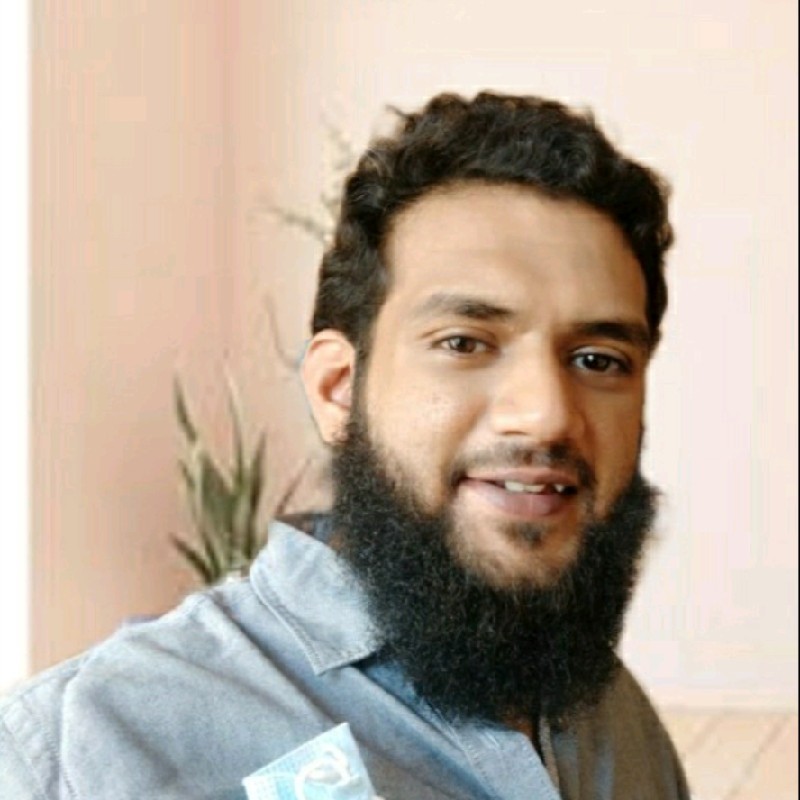 Ahmed Shaikh