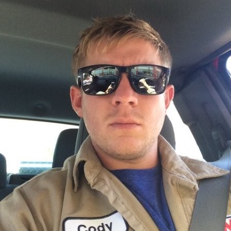 Cody Singer