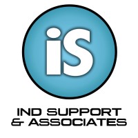 Ind Support & Associates