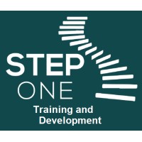 Step One Training and Development