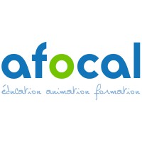 AFOCAL Education Animation Formation