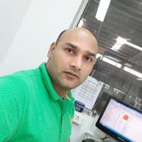 Rahul Gulalkari