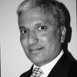 Dinesh Parbhoo, CPA, CTP