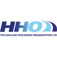 The Haulage (Holdings) Organisation Ltd