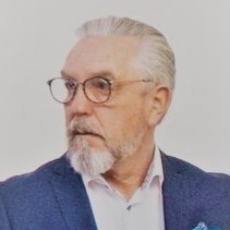 Lars Eriksen