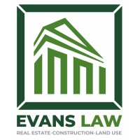 Evans Law