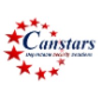 Canstars Security Services Egypt