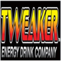 TWEAKER ENERGY DRINK