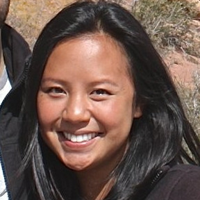 Christine Wang, PE