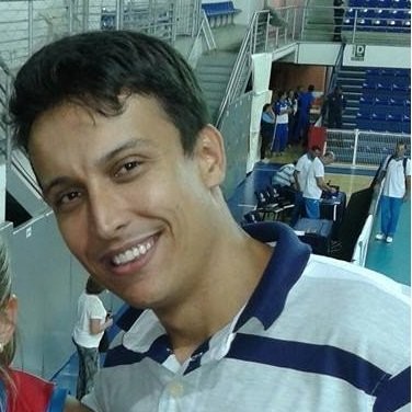 Paulo Mendonça