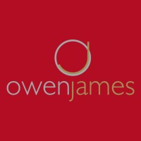 Owen James