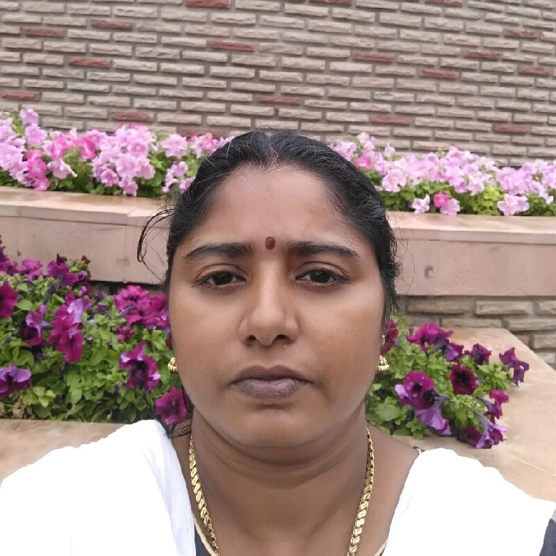 Rajitha Praveen
