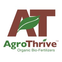 AgroThrive, Inc.