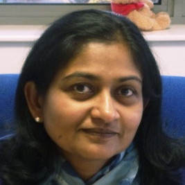 Sarah Selvanathan