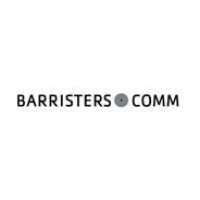 Barristers.Comm