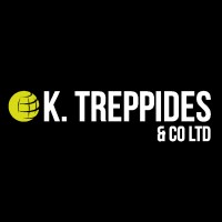 K.Treppides & Co Ltd