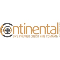 CONTINENTAL CAR HIRE LIMITED