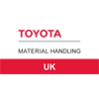 Toyota Material Handling UK