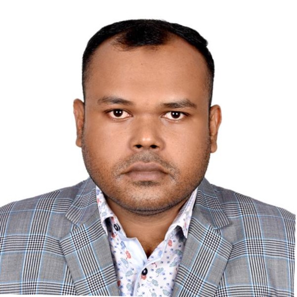 Engr. Mahtab Uddin Ahmed