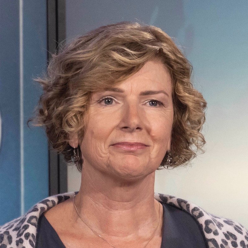 Karin Menses - Steenvoorden