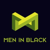 Men In Black Advertising Romania