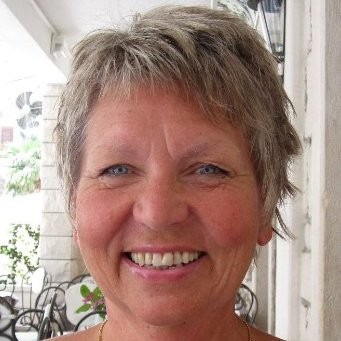 Ulla Ståhl