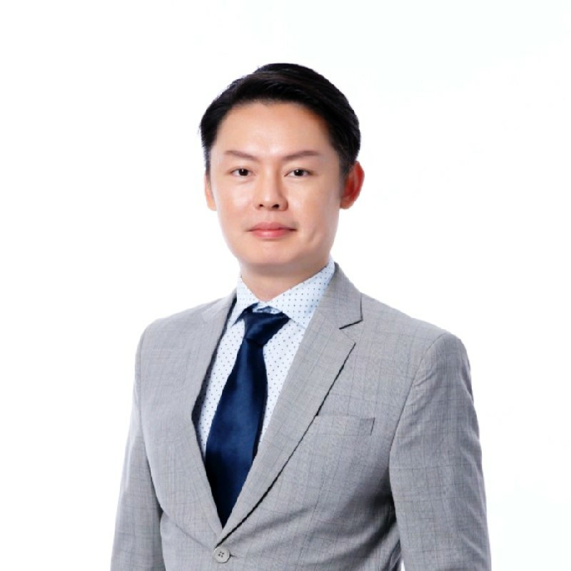 Alvin Liew Voon Siong, ACMA, CGMA, FCPA (Aust)
