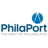 PhilaPort (The Port of Philadelphia)