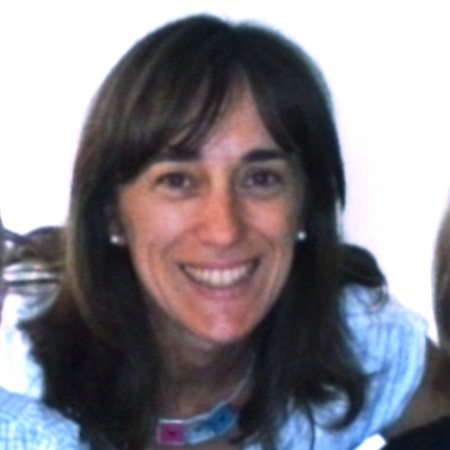 Patricia Alonso
