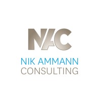 NAC - Nik Ammann Consulting GmbH