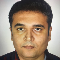 Dr Vishal Mehta