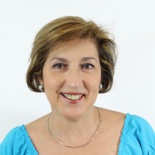 Pilar Romero Bodas