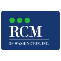 RCM of Washington, Inc.