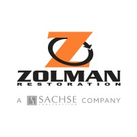 Zolman Restoration