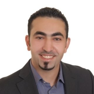 Yazan Al Zubaidi (JCPA)