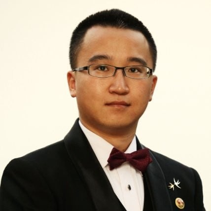 Adam Tsui