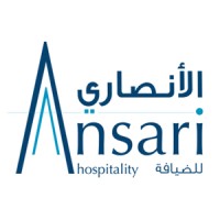 AL ANSARI HOSPITALITY